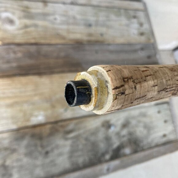 Abu Garcia Ambassadeur Tournament Grade Casting Rod AMC661M 6'6" Medium Fishing - Picture 6 of 6